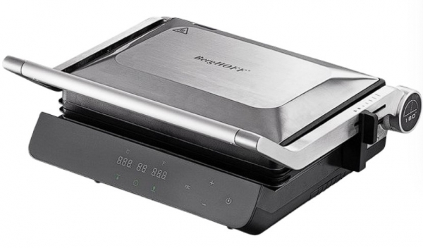 BergHOFF Gem Titan Tost Makinesi