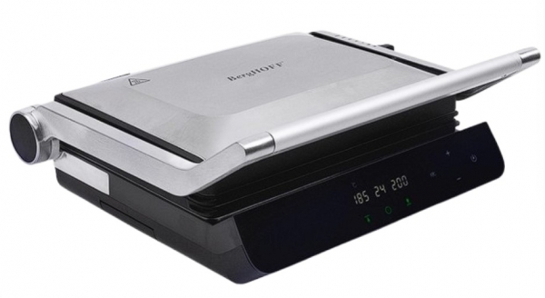 BergHOFF Gem Titan Tost Makinesi