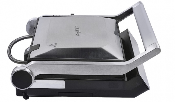 BergHOFF Gem Titan Tost Makinesi