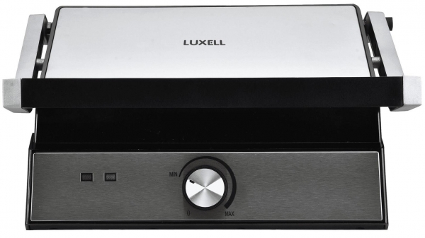 Luxell LXTM-02 Tost Makinesi