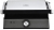 Luxell LXTM-02 Tost Makinesi