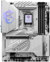 MSI MPG Z890 Edge Ti WiFi resim