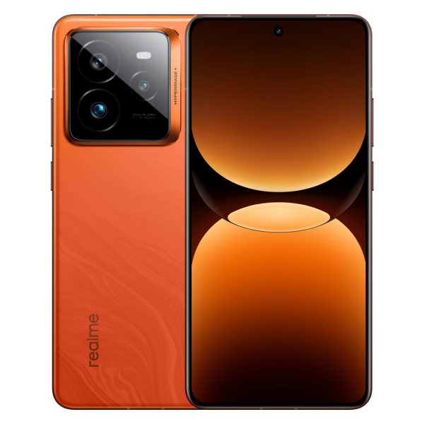 realme GT7 Pro