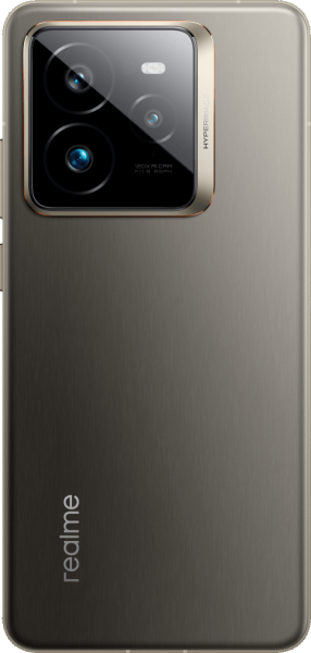 realme GT7 Pro
