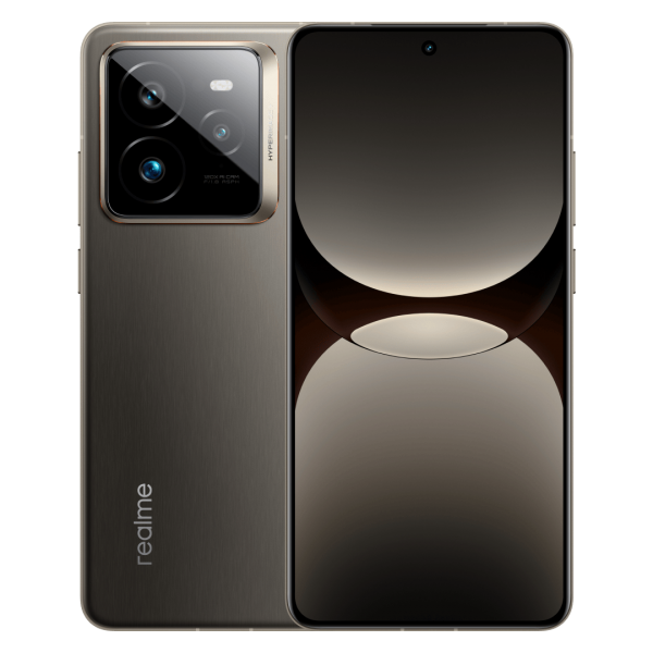 realme GT7 Pro