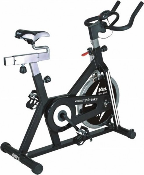 Voit Venüs Spin Bike Dikey Bisiklet
