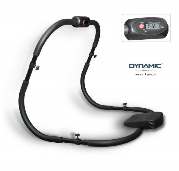 Dynamic Gold 240N Koşu Bandı