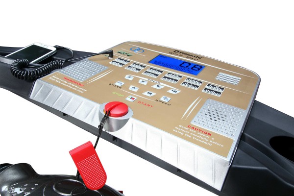 Dynamic Gold 240N Koşu Bandı