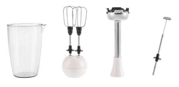 Karaca Prosteel 7in 1 Mutfak Robotu