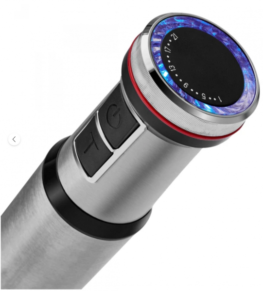 Karaca Inox Quick Mix Hız Ayarlı Blender
