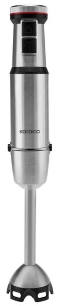 Karaca Inox Quick Mix Hız Ayarlı Blender