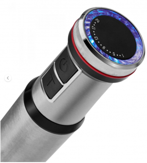 Karaca Inox Quick Mix Hız Ayarlı Blender