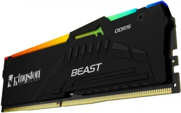 Kingston Beast RGB 8 GB 6000 MT