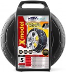 Mefatech X Model 5 Beden resim