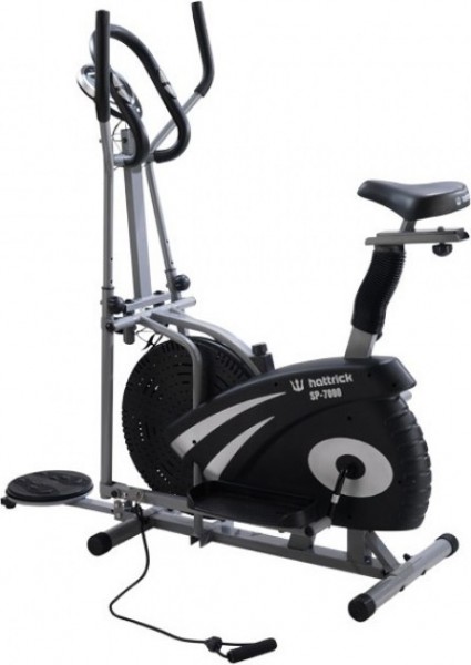 Hattrick SP-7000 Eliptik Bisiklet
