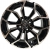 Powcan BK-1058 6.5X15" 4X100 ET35 60.1 Jant