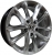 Powcan BK-5408 6.5X16" 5X114.3 ET41 66.1 Jant