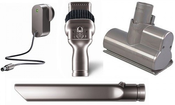 Dyson DC43H Şarjlı Süpürge