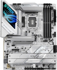 Asus ROG Strix Z890-A Gaming WiFi resim