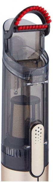 Arnica Sofa ET13410 Şarjlı Süpürge