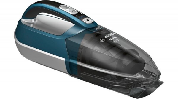 Bosch BHN09070 Şarjlı Süpürge