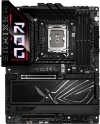 Asus ROG Maximus Z890 Hero resim