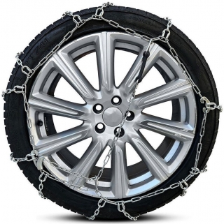 Zintaş X-Trac 225/70 R15 Kar Zinciri