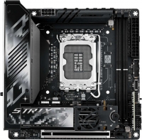 Asus ROG Strix Z890-I Gaming WiFi resim