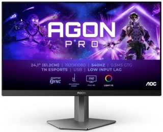 AOC Agon Pro AG246FK Monitör
