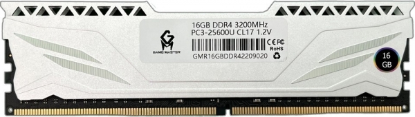 Gamemaster GMRC16GBDDR4 16 GB 3200 MT