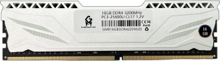 Gamemaster GMRC16GBDDR4 16 GB 3200 MT