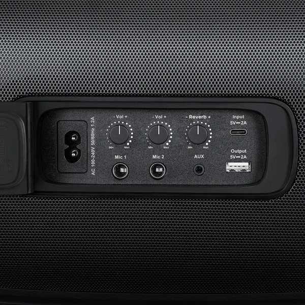 Tribit StormBox Blast 2 Bluetooth Hoparlör