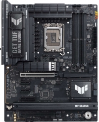 Asus TUF Gaming Z890-Plus WiFi resim