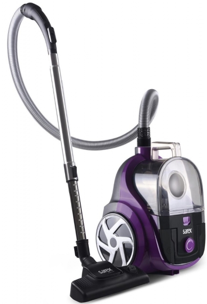 Sarex SR-5210 Viper Elektrikli Süpürge
