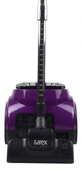 Sarex SR-5210 Viper Elektrikli Süpürge
