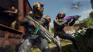 Call of Duty Black Ops 6 PC