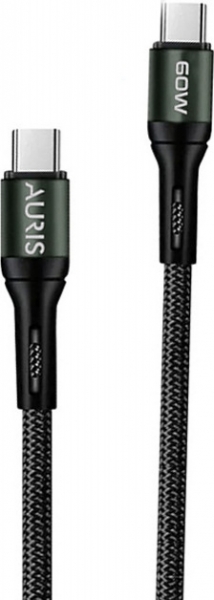 Auris CB66 60W Şarj Kablosu