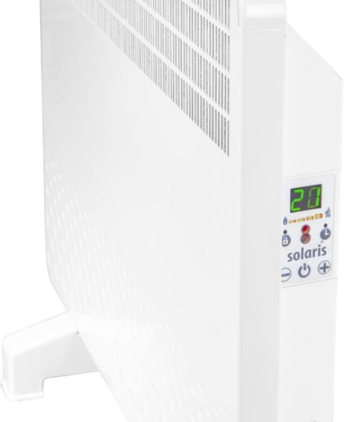 Solaris KIP4570E10 1000W Konvektör Isıtıcı (1000 W)