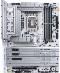 Asus TUF Gaming Z890-Pro WiFi resim