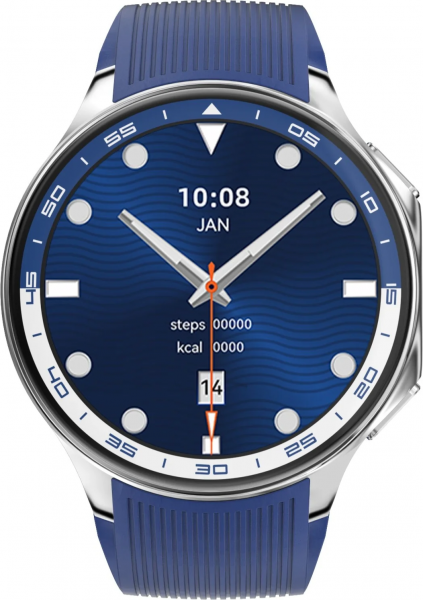 DTNO.1 DT Watch X Akıllı Saat