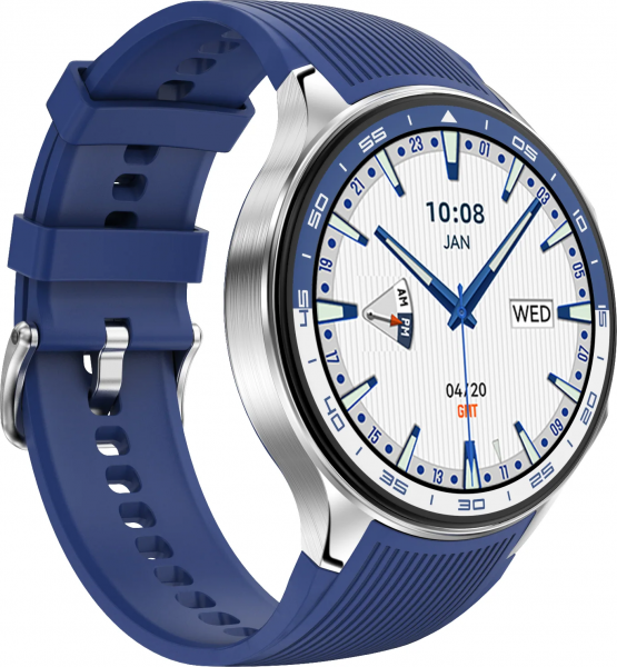 DTNO.1 DT Watch X Akıllı Saat