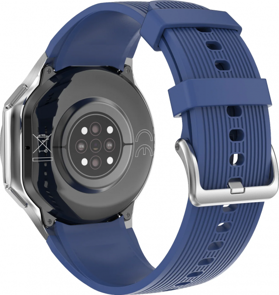 DTNO.1 DT Watch X Akıllı Saat