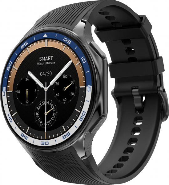 DTNO.1 DT Watch X Akıllı Saat
