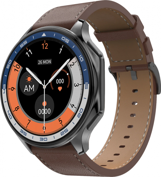 DTNO.1 DT Watch X Akıllı Saat