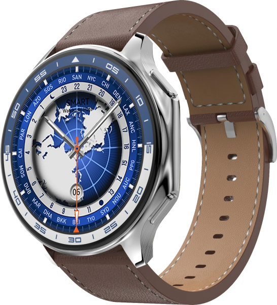 DTNO.1 DT Watch X Akıllı Saat
