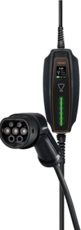 Osram 3.6kW Taşınabilir