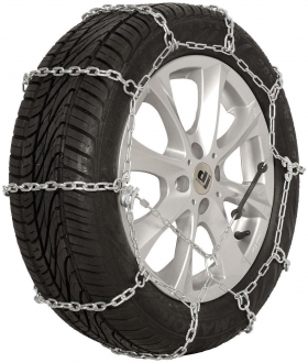 Zintaş S-Trac 225/60 R14 Kar Zinciri