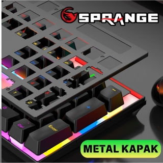 Sprange MK-11 Klavye