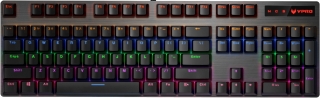 Rapoo V500 Pro Klavye