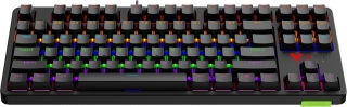 Rapoo V500 Pro 87 Klavye